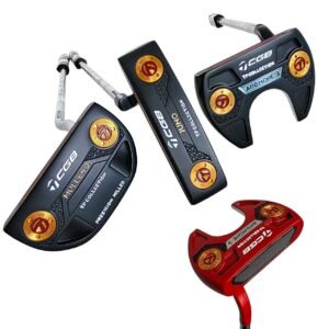 CGB PUTTER