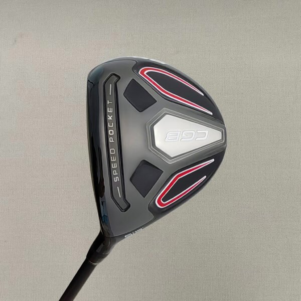 CGB Golf Fairway Wood