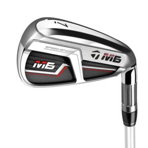 M6 Women's 7# iron golf club – Right Handed