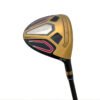 CGB Golf Fairway Wood