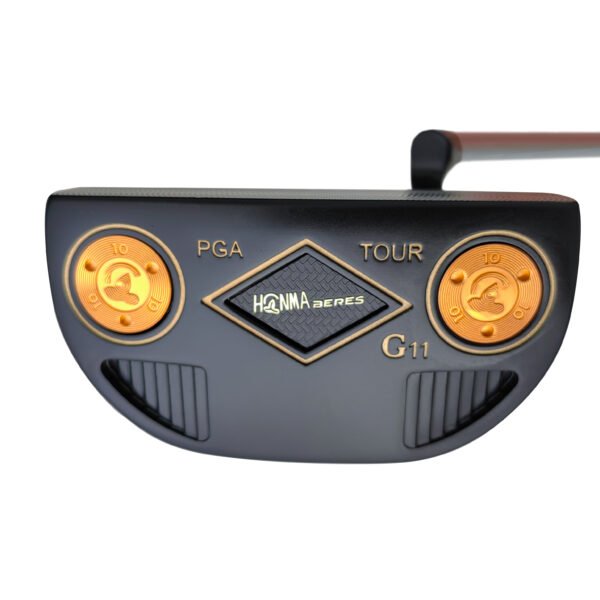 G11 putter