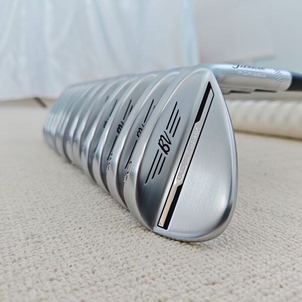 Titeilist Golf wedges, Titeilist SM10,sm9 wedges,sand wedges,chipping wedges,M/S/F Grind,48~72°,Right head
